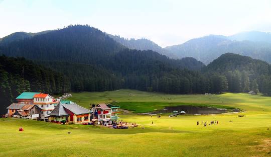 dalhousie