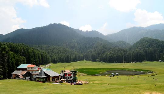 dalhousie