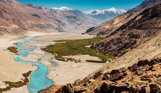 leh-ladakh