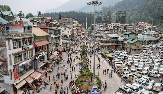 Manali