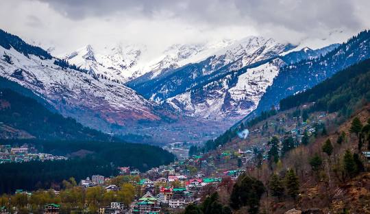 Manali