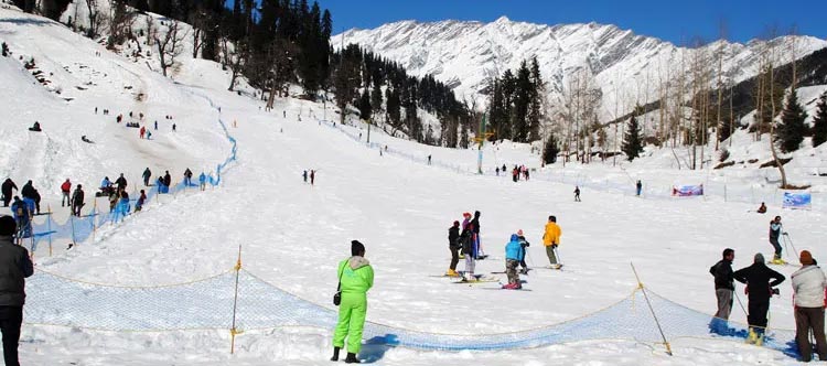 Manali